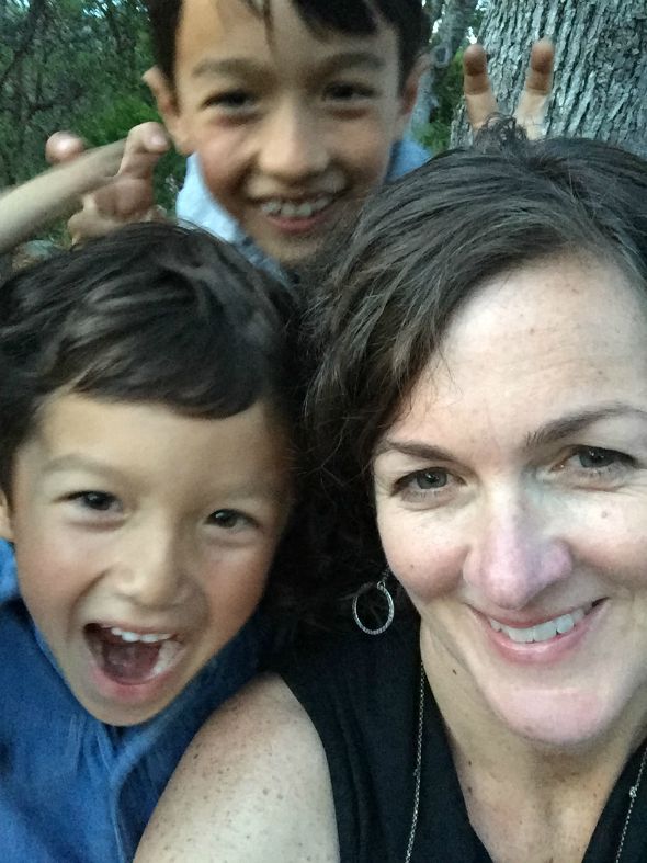 Annie Burke picks all her favorite East Bay things for families