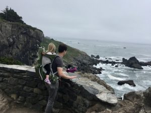 Sue-Meg State Park Hike