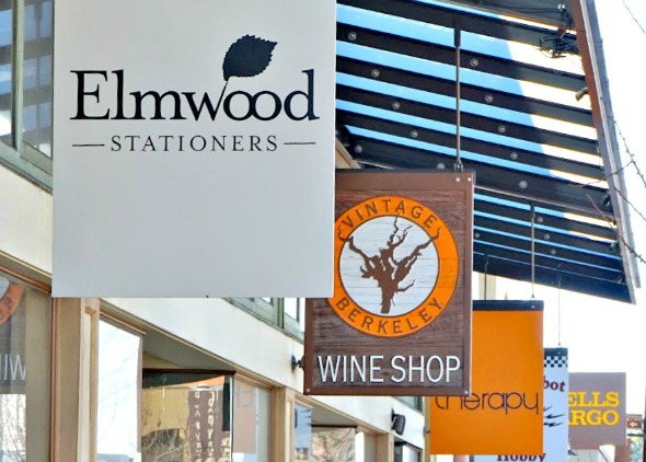 Parents guide to Elmwood in Berkeley