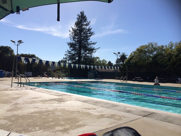 King Pool & Park