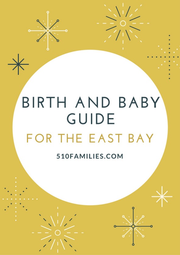 Birth and Baby ad