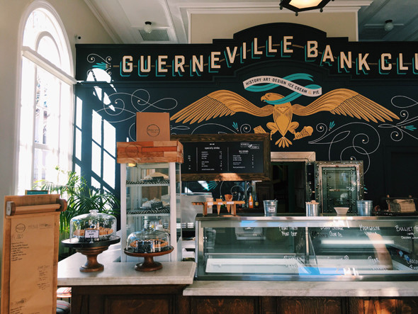 guerneville for families