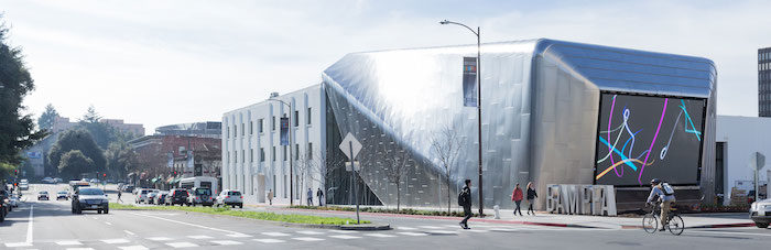 Photo BAMPFA