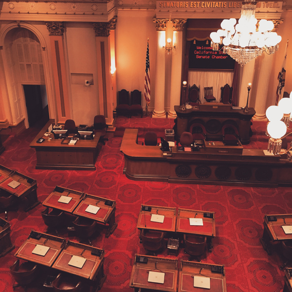 Quick getaway to the Capitol: One night in Sacramento