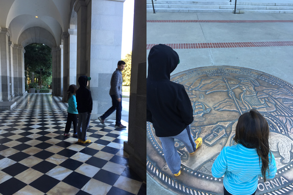 Quick getaway to the Capitol: One night in Sacramento