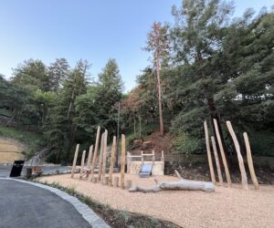 John Hinkel Park