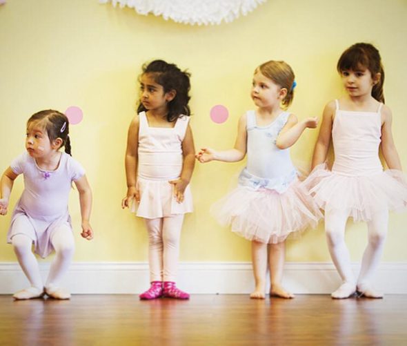 tutu-school