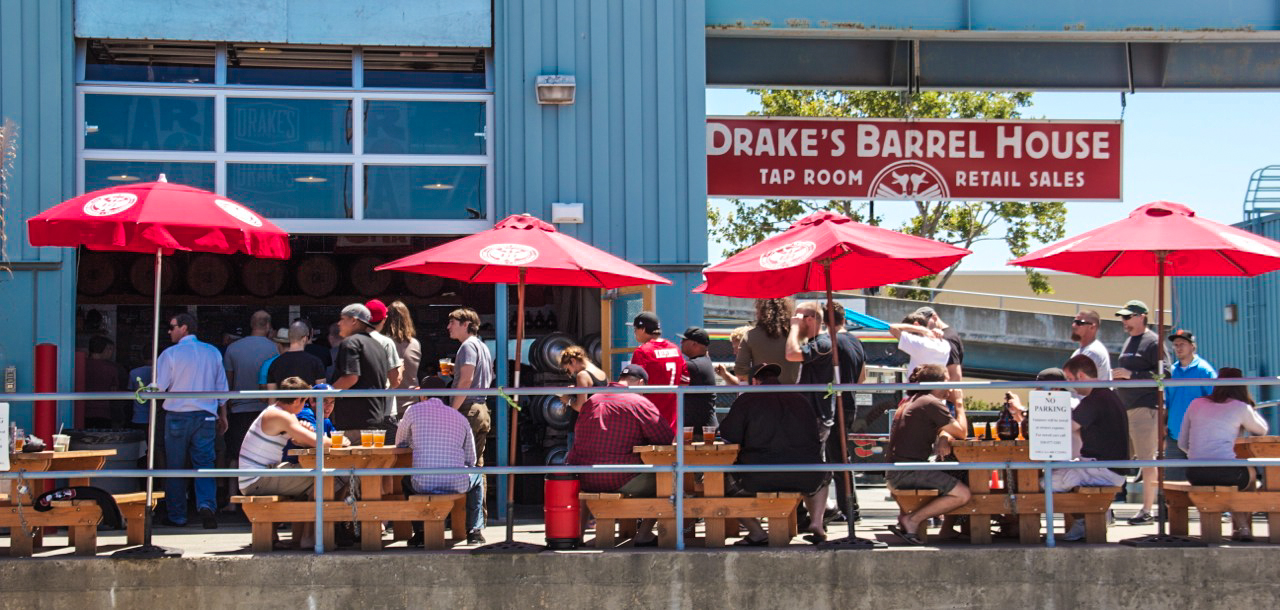 Drakes San Leandro