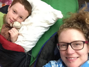 Crazy fun Bay Area sleepovers you can do with your lucky child - 510families
