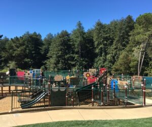 Roberts Regional Recreation Center