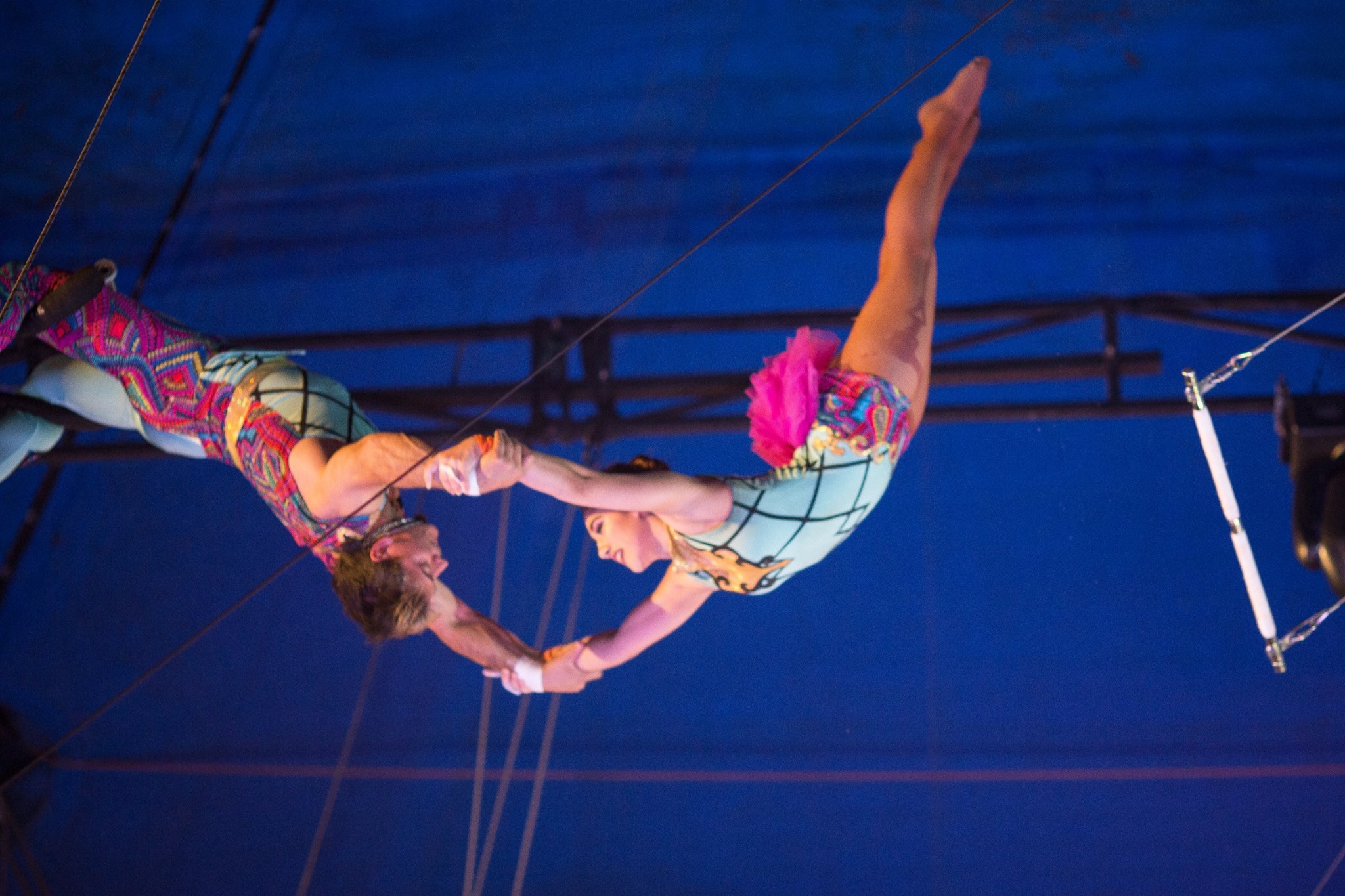 Trapeze перевод