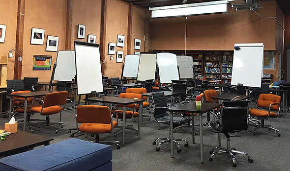 Back to school guide for East Bay families sponsored by Classroom Matters
