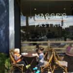 masses pastries gourmet ghetto