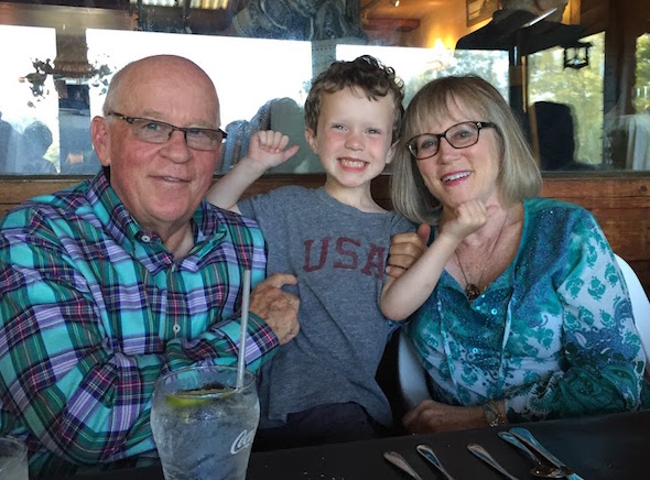 Grandparents