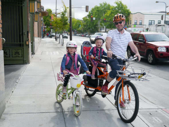 Living Car Free