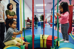 25 Places to Take East Bay Preschoolers