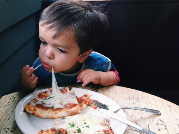 Cato's Ale House: A family-friendly pub 1 Piedmont Cato's Ale House