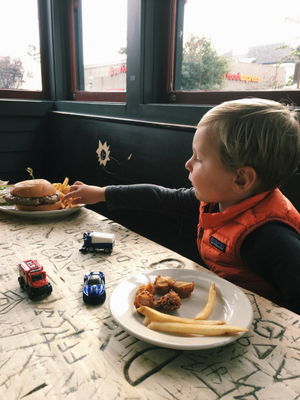 Cato's Ale House: A family-friendly pub 2 Piedmont Cato's Ale House