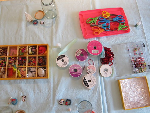 ecomonster party supplies