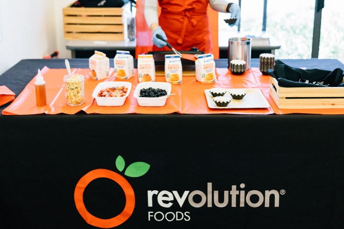 {510} Families' Big Birthday Bash (photos) 11 revolution foods