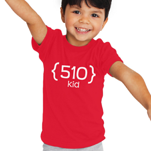 toddler tshirt 500