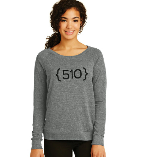 womens long sleeve 500