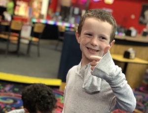 Kids Skate Free at Antioch Paradise Skate