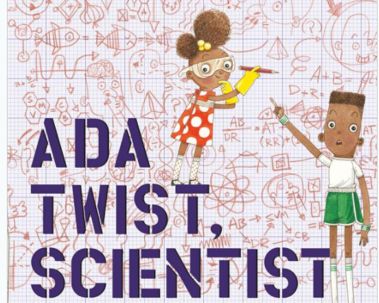 Ada Twist, Scientist