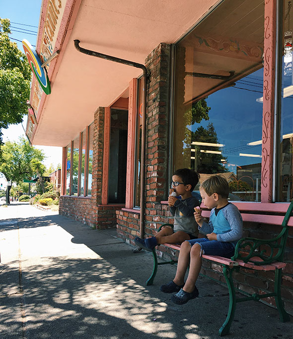 Visit Vallejo’s Children’s Wonderland 510 Families