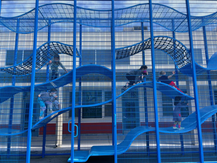 vertical playground emeryville eccl