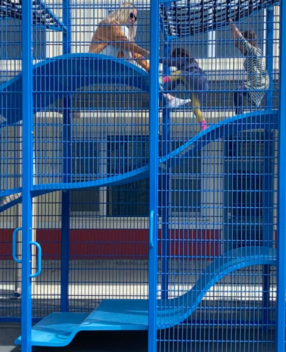 Emeryville's Amazing Vertical Playground 2 vertical playground emeryville eccl mom and kids