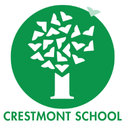 crestmont logo