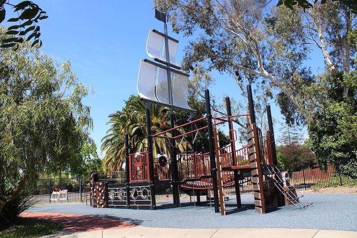 Children's Wonderland Vallejo