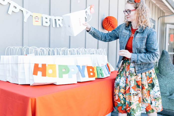 510 Families Birthday Party Guide