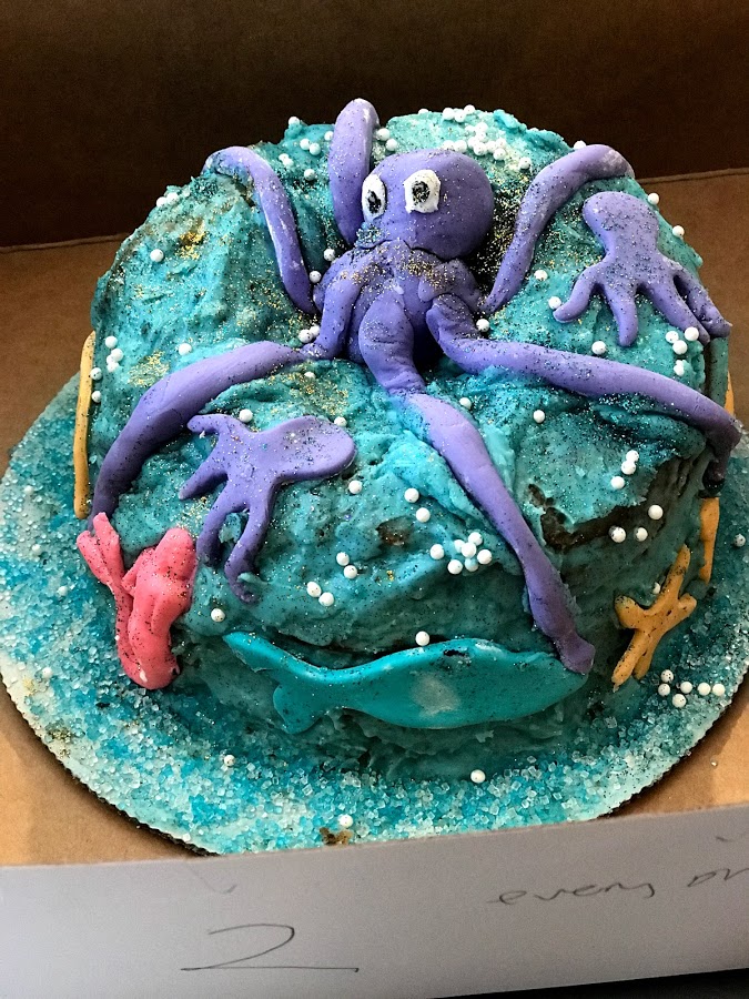 cake wars baking birthday