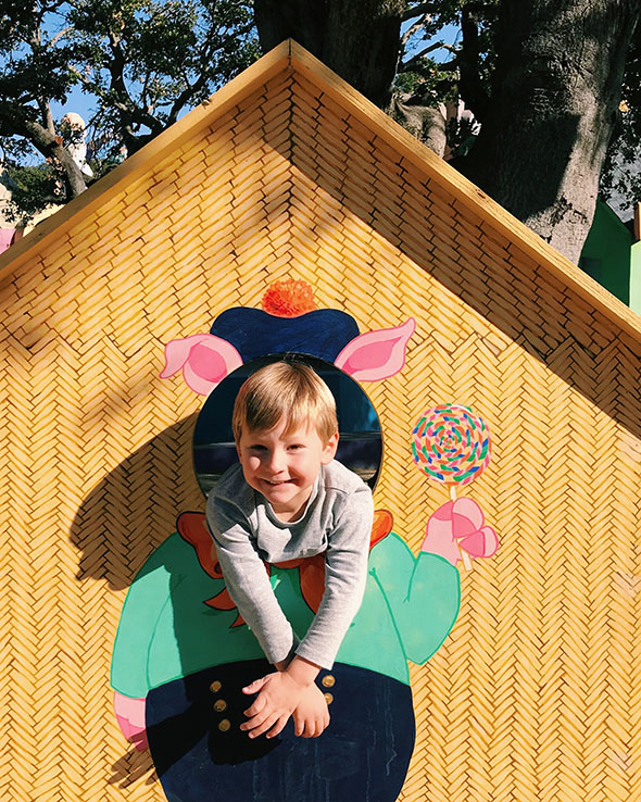 Children's Fairyland Membership: Is it Worth it? 2 Fairyland Oakland
