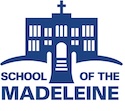 the Madeleine