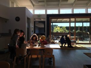 Golestan Elementary School