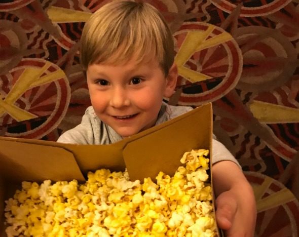 Five Dollar Tuesday at the Movies 2 5 dollar movies on tuesdays