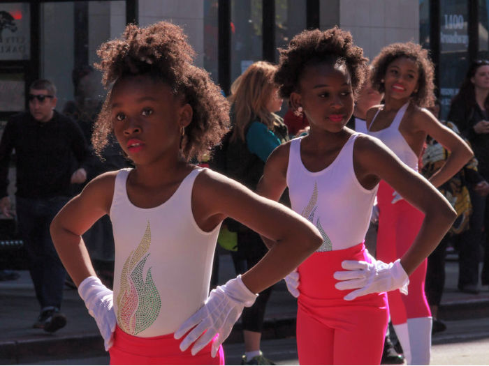 Black Joy Parade 2019