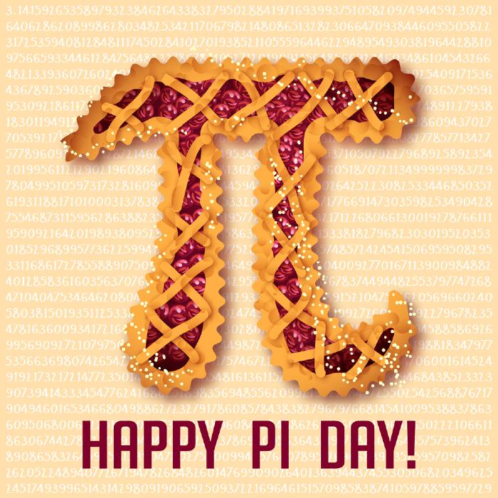 Pi Day