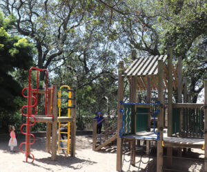 Piedmont Park and Playground