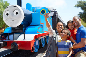 Day Out with Thomas