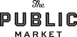 PublicMarket Logo