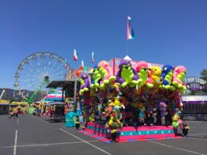 Alameda County Fair