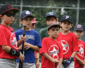 future star baseball camp