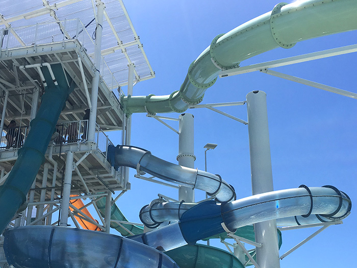 Dublin Wave Waterpark