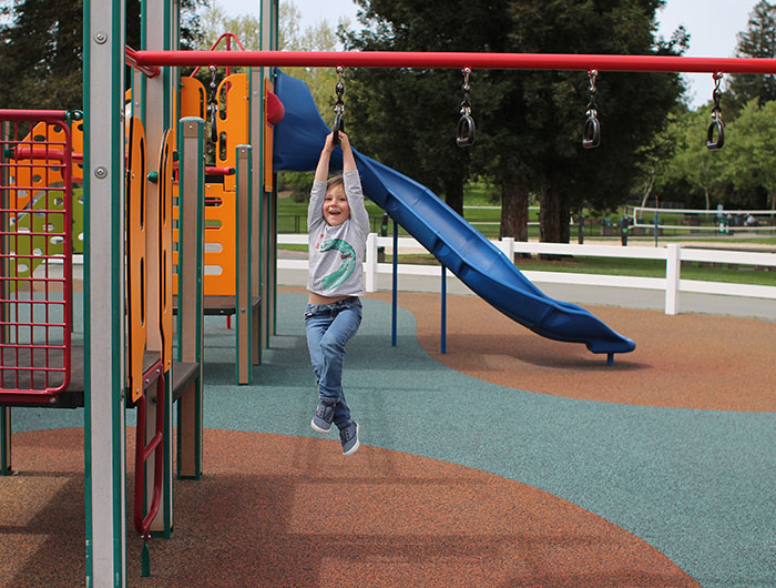 Things to Do with Kids in Walnut Creek 5 heather farm park play structure
