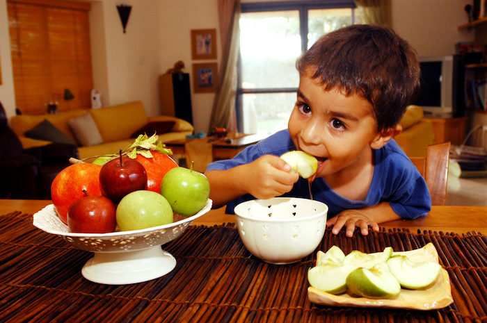 Family-friendly High Holidays Guide For East Bay Families 1 Jewish Celebration Rosh Hashana New Year