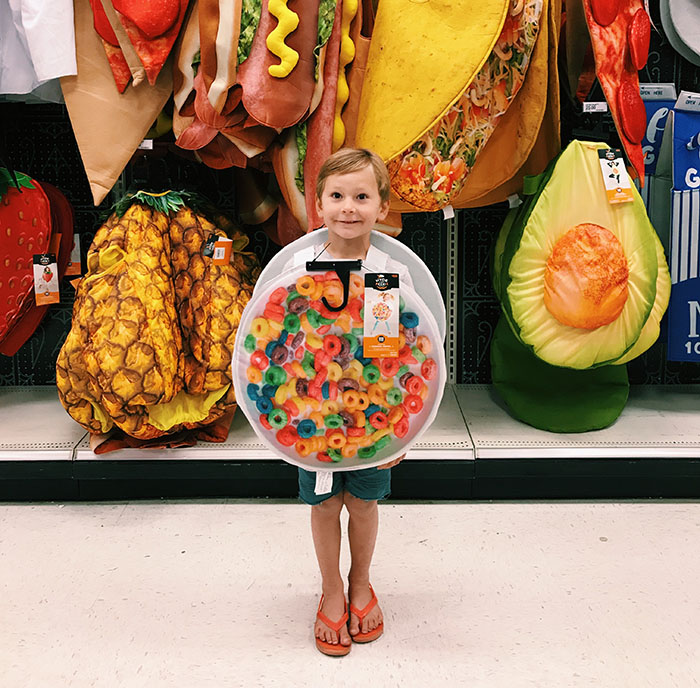 halloween costumes